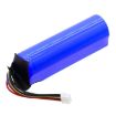 Intermec 1021AB01 Battery Replacement for Thor CV31 - 1