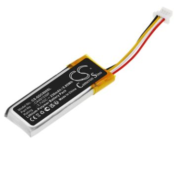 Picture of Battery Replacement Google CA491539P for D9SCA Daydream Controller