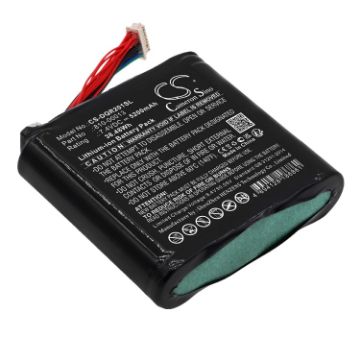 Picture of Battery Replacement Daqri 810-00013 for DQR002001 Smart Glasses