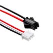 Stadie 7.4V SM-2P Plug Battery Replacement for Water Gun Toys - 5