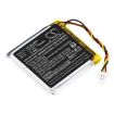 JBL GSP683331 Battery Replacement for Live 660 & 660NC - 1