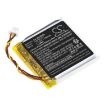 JBL GSP683331 Battery Replacement for Live 660 & 660NC - 2