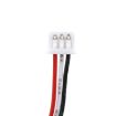 Battery Replacement Plantronics 212366-01 216261-01 for Savi 7200 Office Savi 7210 Office - 4