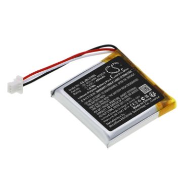 Picture of Battery Replacement Jbl 02-553-3494 523028 603028 for Tune 500BT Tune 510BT