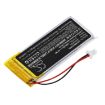 Picture of Battery Replacement Cardo BAT00003 for Q1 Q3