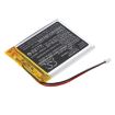 Battery Replacement Virtuoso AEC524050 for Void RGB Wireless SE - 2