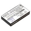 Simolio SM-001BAT Battery Replacement for SM-823 SM-823D - 2
