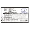 Simolio SM-001BAT Battery Replacement for SM-823 SM-823D - 3
