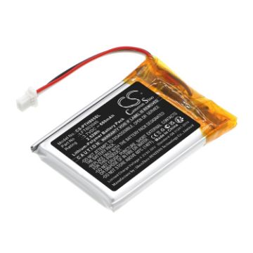 Picture of Battery Replacement Philips LFT603040 for TAPH805