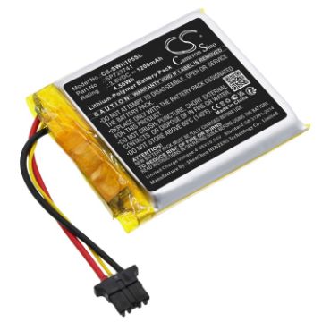 Picture of Battery Replacement Sony SP723741 for WF-1000XM5 WH-1000XM5