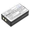 Simolio SM-621D-BAT Battery Replacement for SM-621 SM-621D - 1