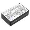 Simolio SM-621D-BAT Battery Replacement for SM-621 SM-621D - 2