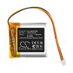 JBL GSP753030 Battery Replacement for Tune 750 & 750BTNC - 3