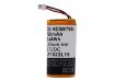 Picture of Battery Replacement Sony GP1022L15 LP1022L15 for HBH-DS970 HBH-DS980