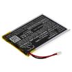 Blueparrott PL363450 Battery Replacement for S450 S450-XT - 2
