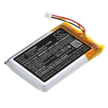 Hyperx FT823456P Battery Replacement for Cloud Orbit S - 1