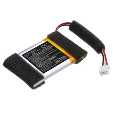 Razer PL503450 Battery Replacement for Nari Ultimate RZ04-02670100-R - 1