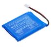 Battery Replacement Nolan SPCOM00000038 ZCF603443 for N-COM 901 X N-COM 901X - 2