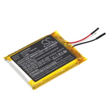 Hyperx AEC624052 Battery Replacement for Cloud Alpha - 1