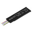 Huawei HB411141ECW Battery Replacement for FreeLace Pro HUA01 - 2