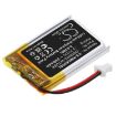 Battery Replacement Xp Metal Detectors D088WS-WTUBE for WS audio headphones WS4 - 2