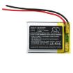 Audio-Technica KPL603038 Battery Replacement for ATH-AR5BT - 3
