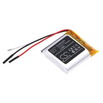 AKG GSP902540 Battery Replacement for N700NC - 1