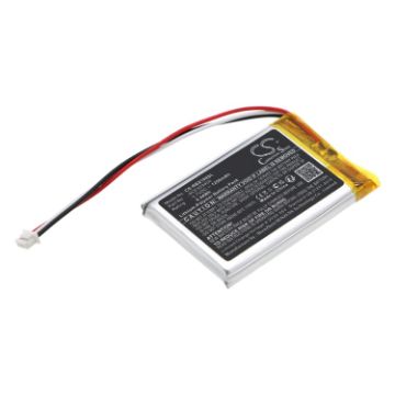 Razer ACE503450 Battery Replacement for Barracuda X - 1