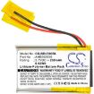Bosch AHB502030 Battery Replacement for BDU3XX Intuvia Display - 3
