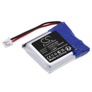Battery Replacement Conversor CNPROV1BAT GEB852528P - 1