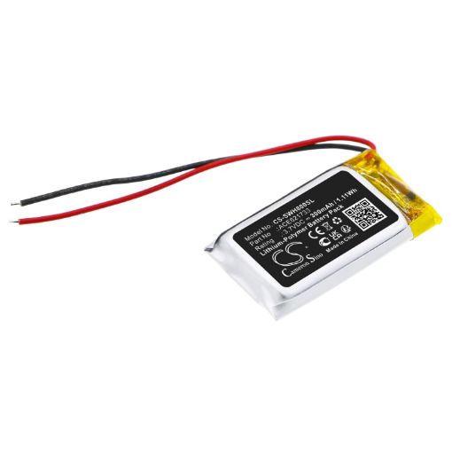 Sony ACE621733 Battery Replacement for LinkBuds Charging Case - 1