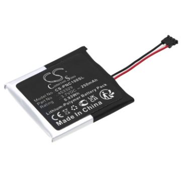 Phonak 453329 Battery Replacement for iCube 1 Wireless Hearing Aid P - 1