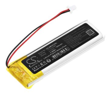 Sena YT731958P Battery Replacement for 50R V1 - 1