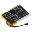 DJI PCT502025 Battery Replacement for MIC Receiver RX - 2