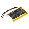 AKG P803050 Battery Replacement for N90Q - 1