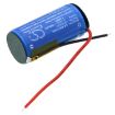 Battery Replacement Bose NTA3522 for 423729 SoundSport Free Charging Case - 2
