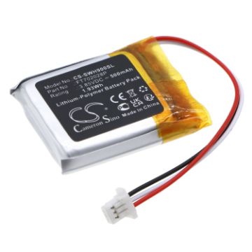 Sony FT702028P Battery Replacement for Inzone H9 - 1