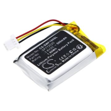 Sony SP772020 Battery Replacement for WF-1000XM5 Charging Case - 1