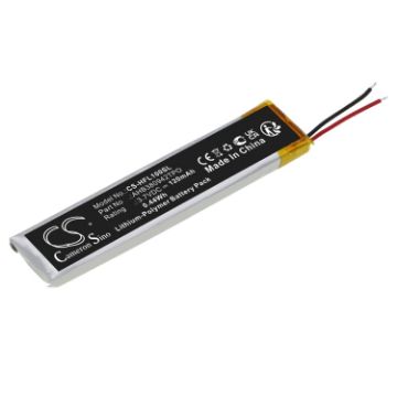 Huawei AHB380942TPO Battery Replacement for FreeLace - 1