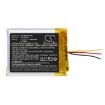 Hyperx PL644050 Battery Replacement for Cloud Alpha Cloud Flight - 3
