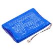 Agfeo AK320A GSP042535 01 Battery Replacement for IP Multi-Cell - 2