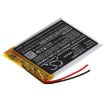 Denon PT403648 Battery Replacement for AH-GC30 - 2
