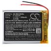 Denon PT403648 Battery Replacement for AH-GC30 - 3