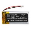 Samson 1ICP7/21/41 602040 Battery Replacement for Airline 88 Fitness - 3