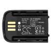 Vtech BT290576 Battery Replacement for iS6200 - 5