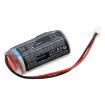 Verisure CR-2/3AZ Battery Replacement for Camera Detector Nattsikringspanel - 1