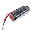 Verisure CR-2/3AZ Battery Replacement for Camera Detector Nattsikringspanel - 2