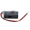 Verisure CR-2/3AZ Battery Replacement for Camera Detector Nattsikringspanel - 3
