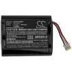 Picture of Battery Replacement Honeywell 300-11186 for Home Pro A7 Pro A7 Plus