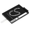 Xfinity Battery Replacement for iControl Technicolor TCA300COM - 4